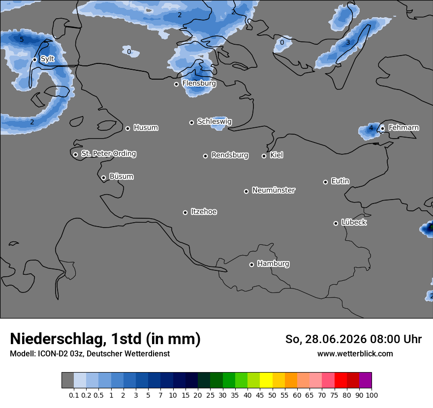 Niederschlag