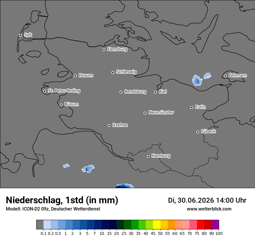 Niederschlag