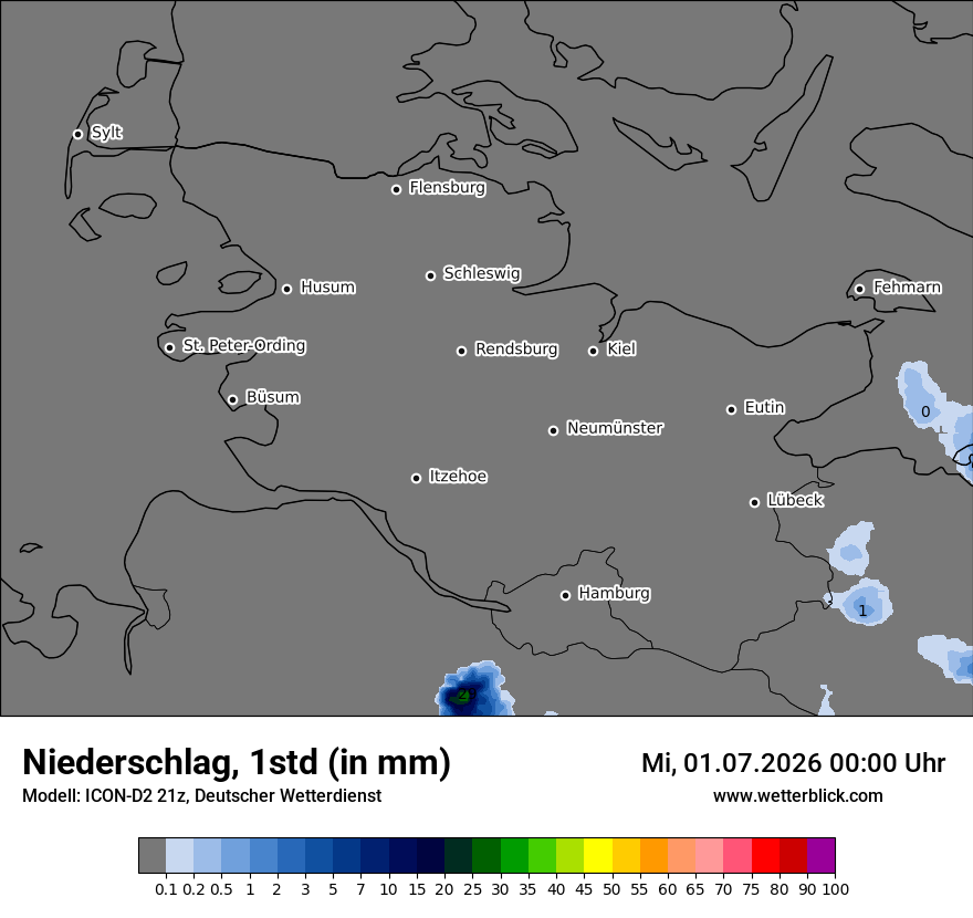 Niederschlag