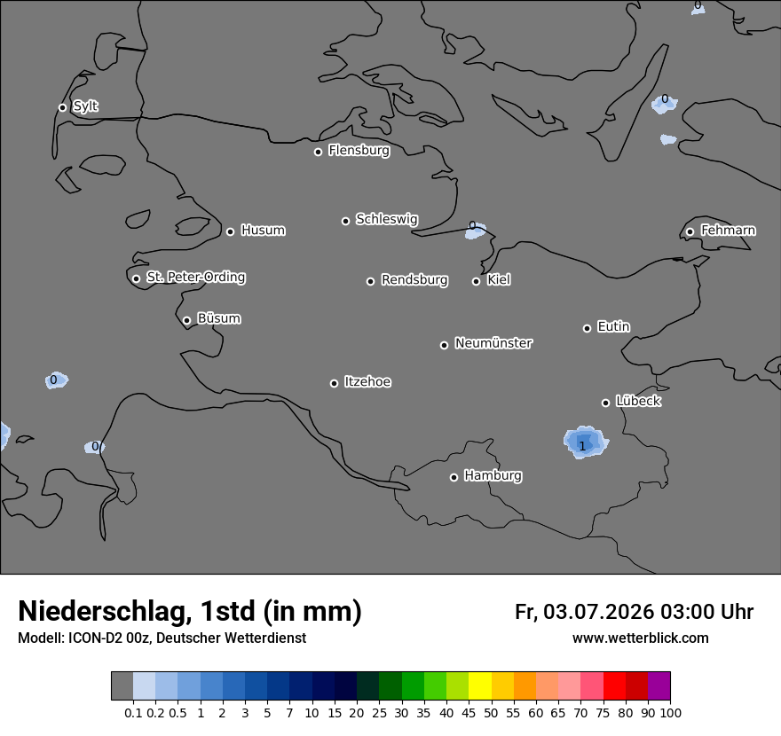Niederschlag