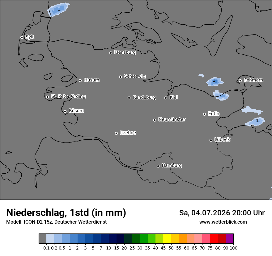 Niederschlag