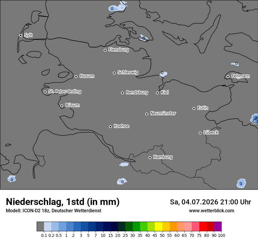 Niederschlag