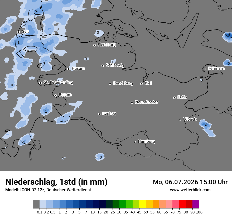 Niederschlag