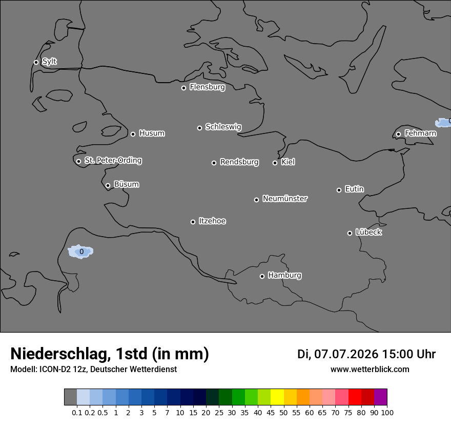 Niederschlag