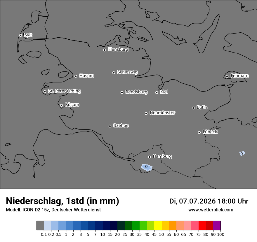 Niederschlag