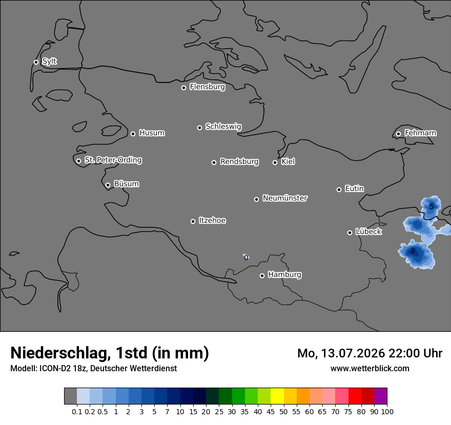 Niederschlag