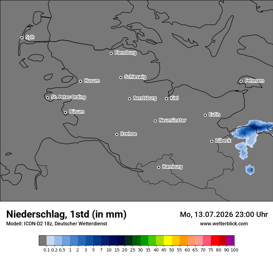 Niederschlag