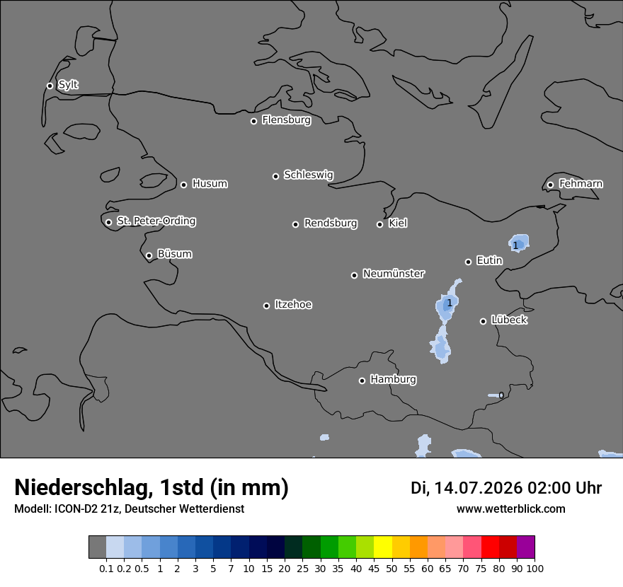 Niederschlag