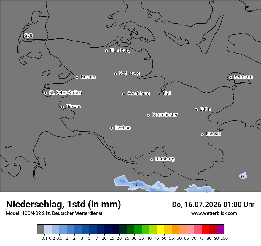 Niederschlag