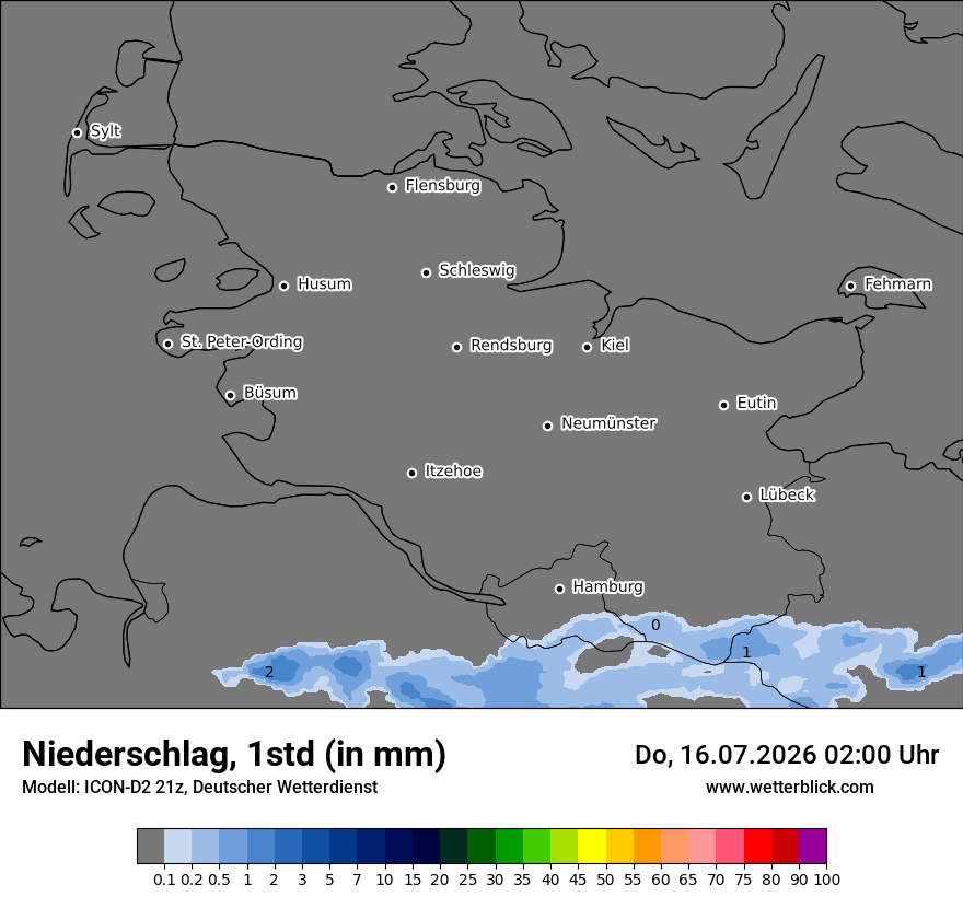 Niederschlag