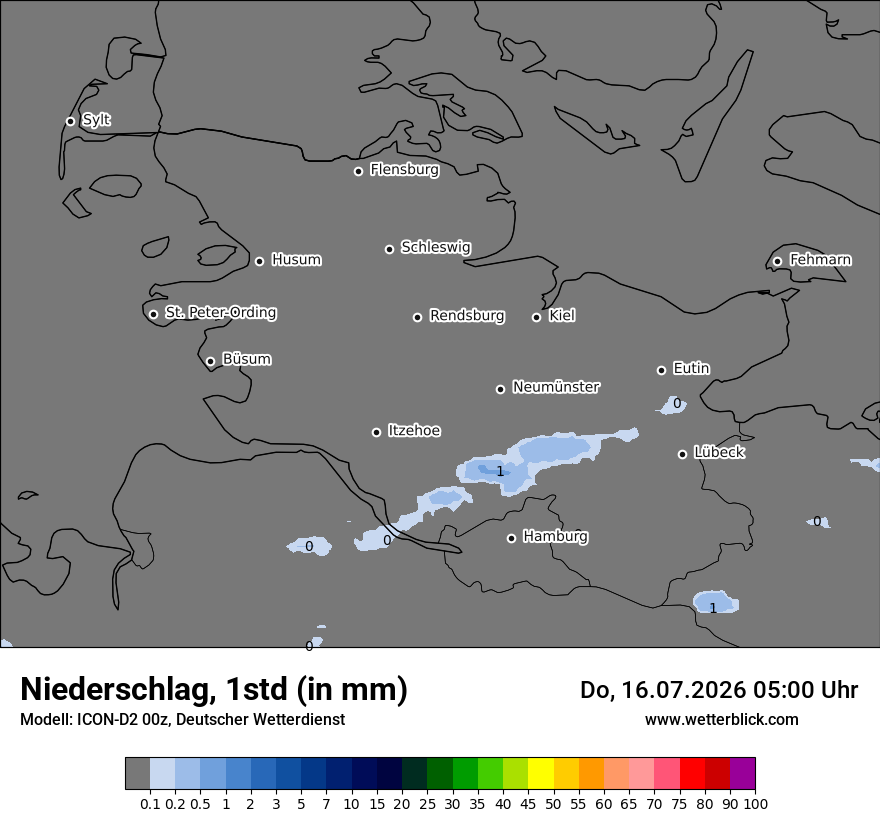 Niederschlag