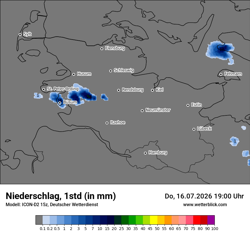 Niederschlag