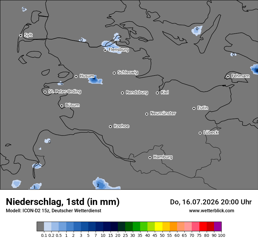 Niederschlag