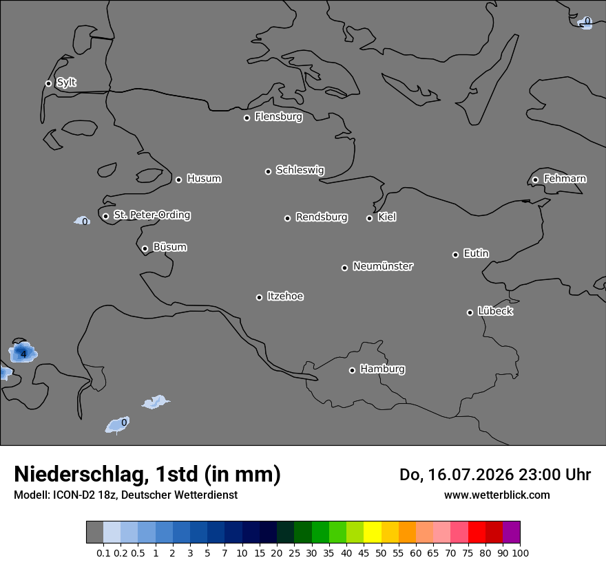 Niederschlag
