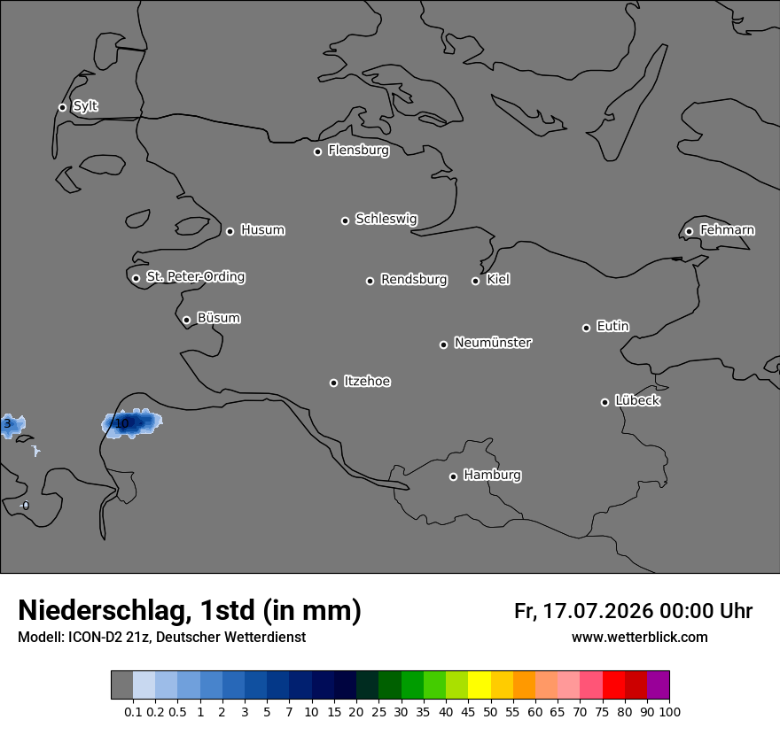 Niederschlag