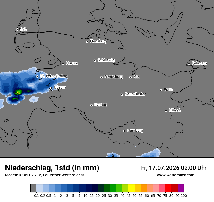 Niederschlag
