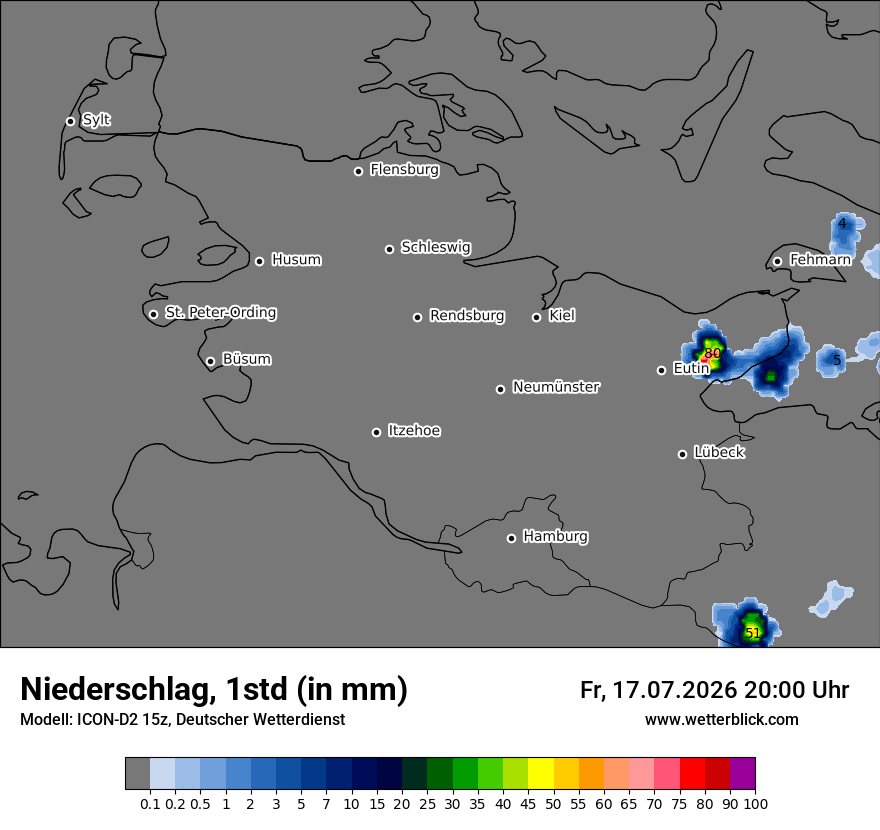 Niederschlag
