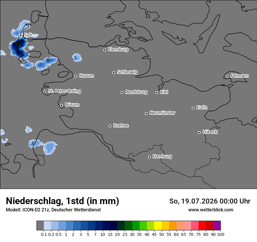 Niederschlag