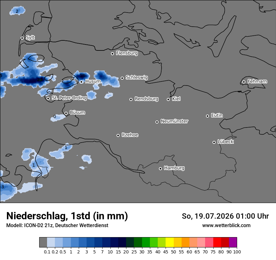 Niederschlag