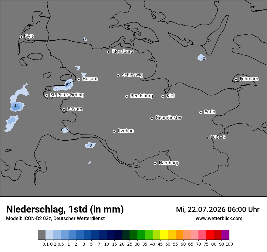 Niederschlag