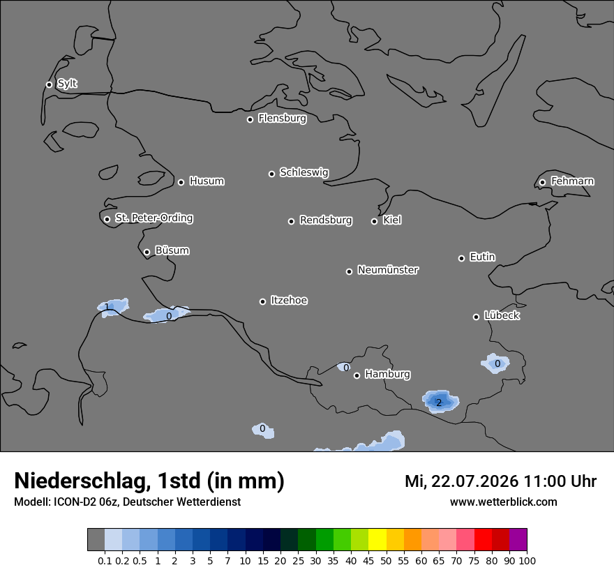 Niederschlag