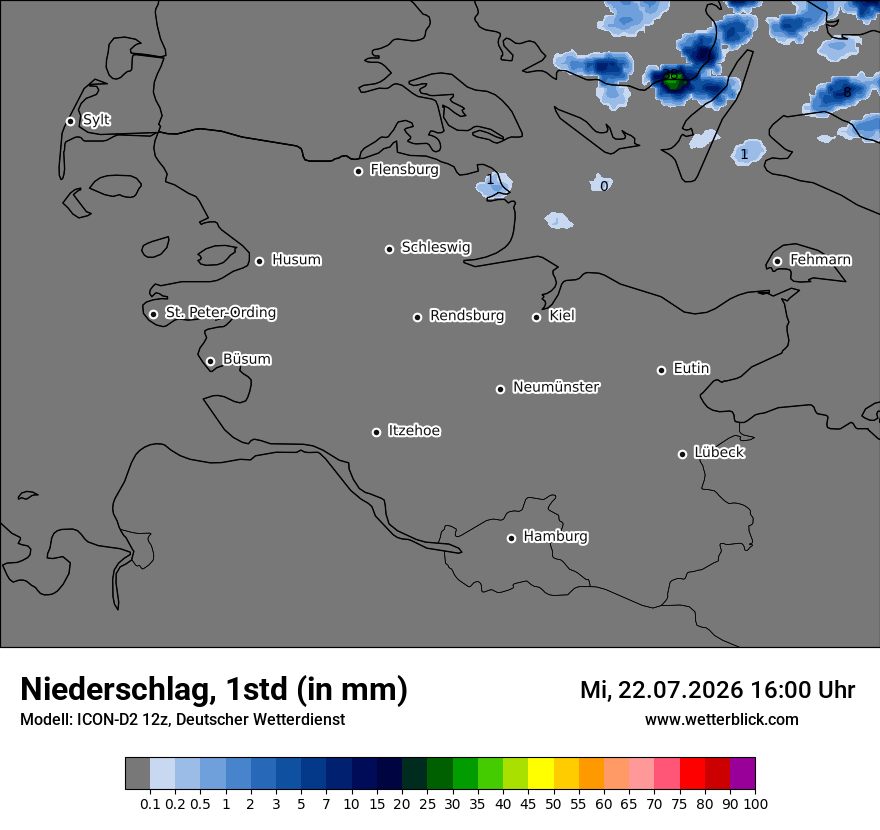 Niederschlag