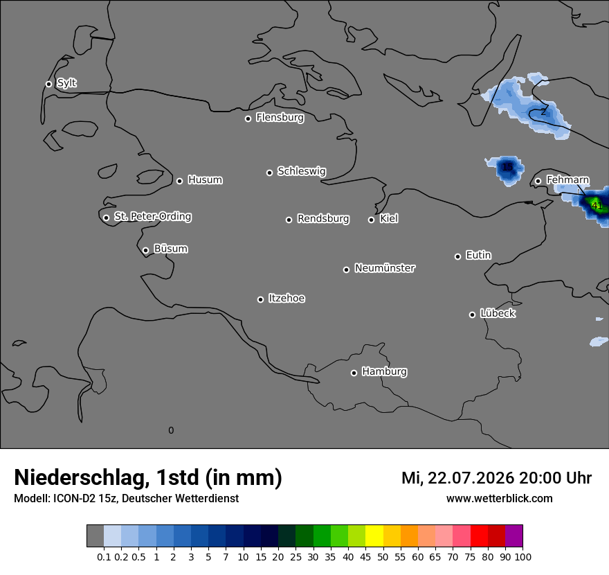 Niederschlag