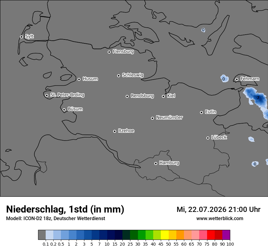 Niederschlag