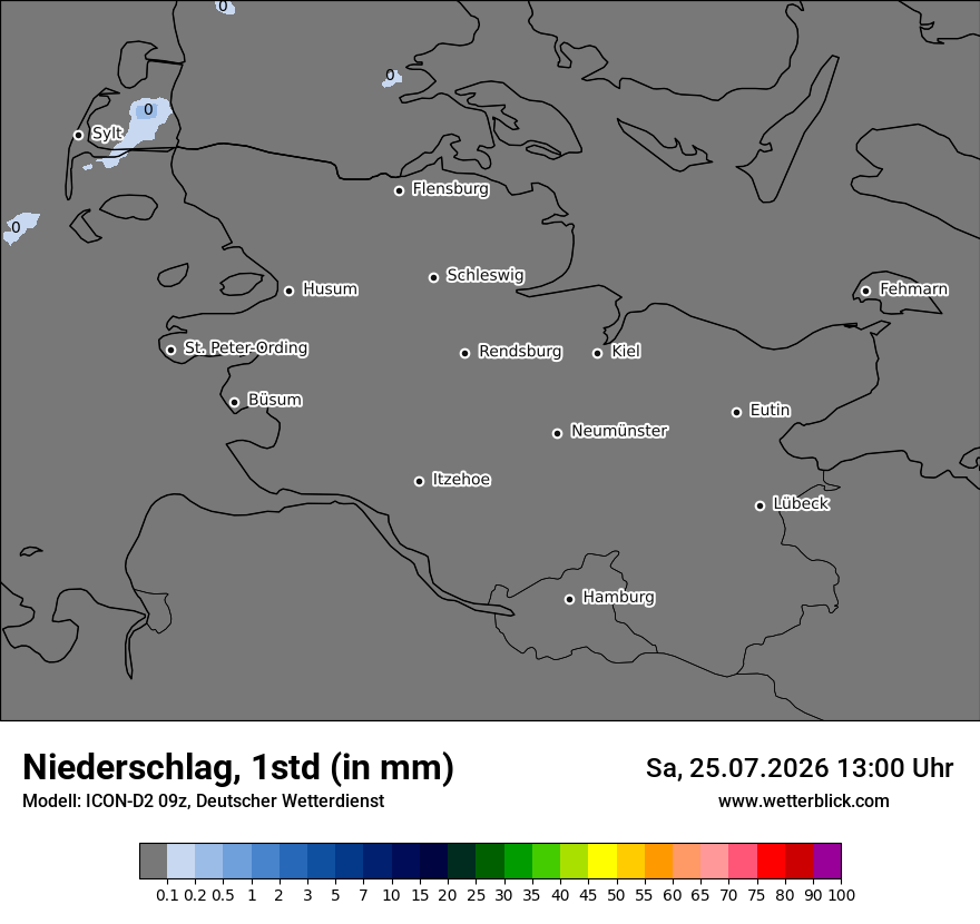 Niederschlag