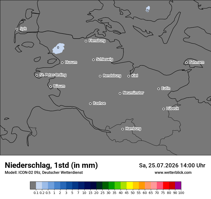 Niederschlag
