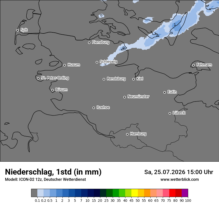 Niederschlag