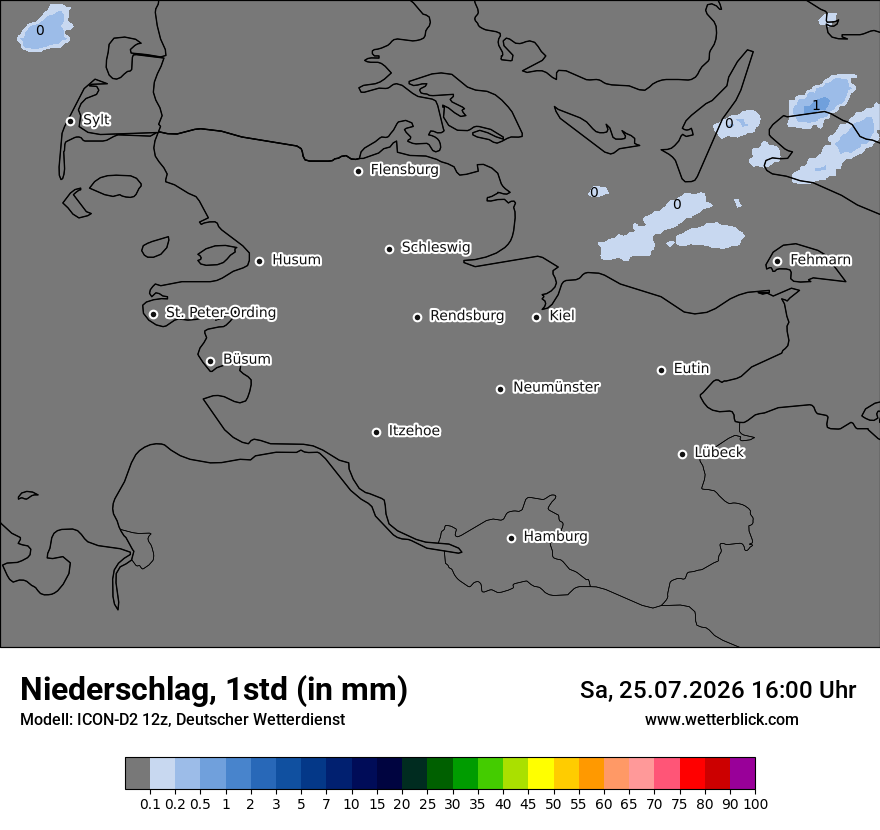 Niederschlag