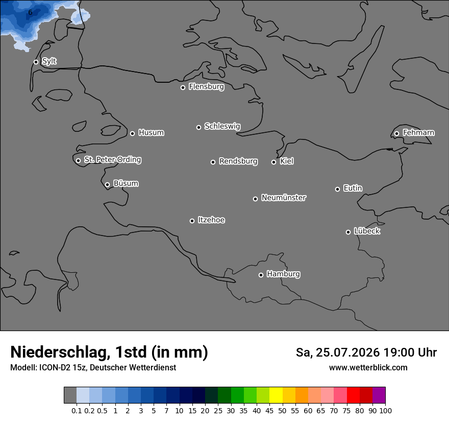Niederschlag