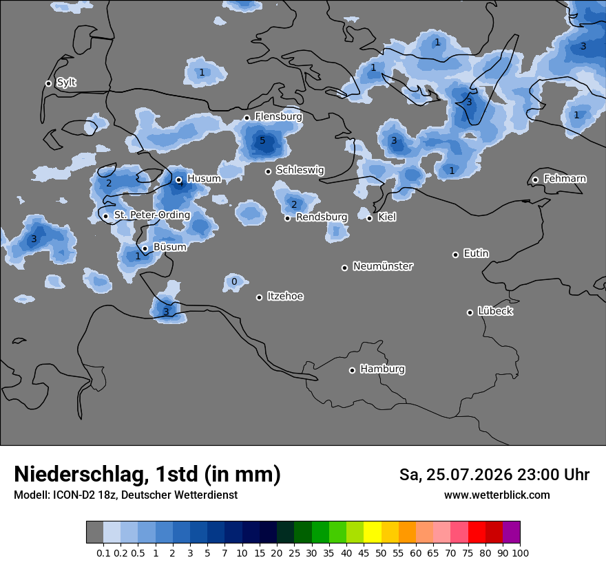 Niederschlag