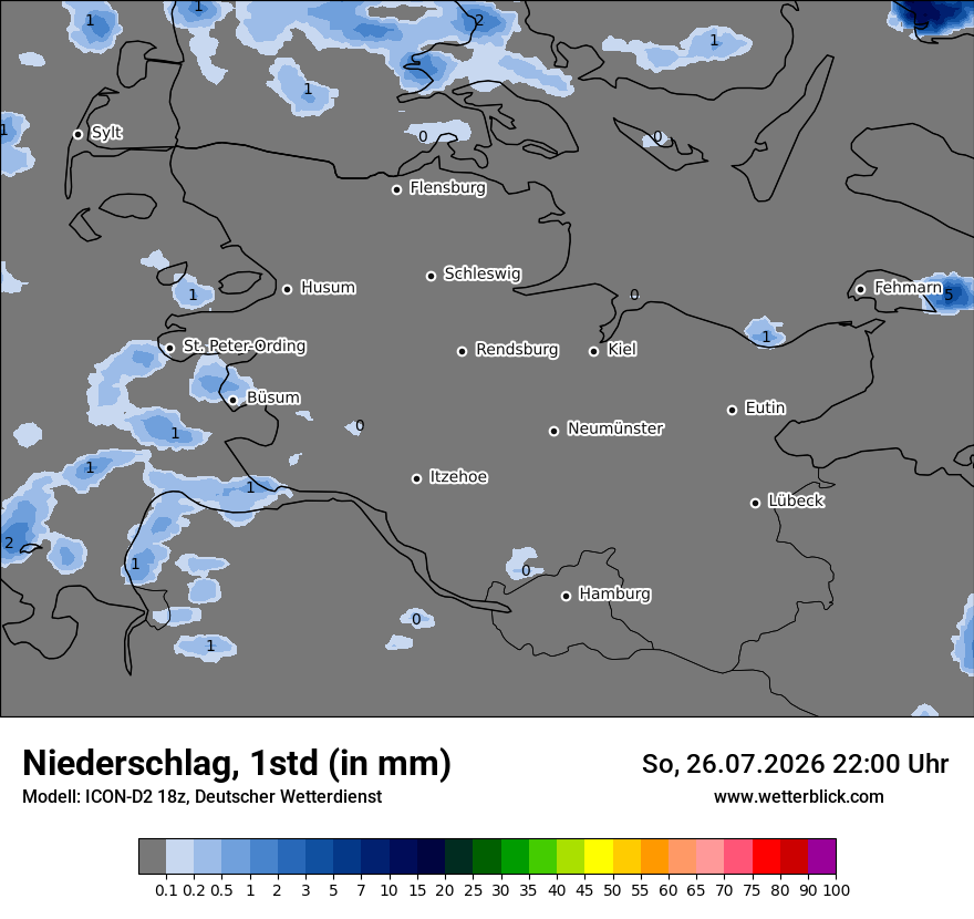 Niederschlag