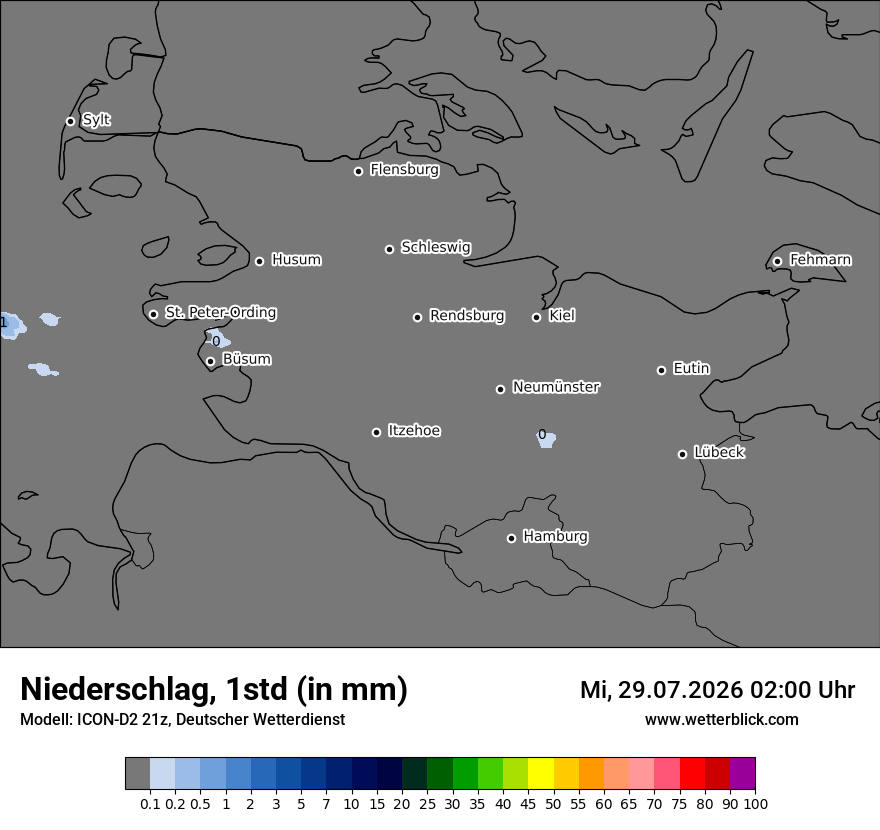 Niederschlag