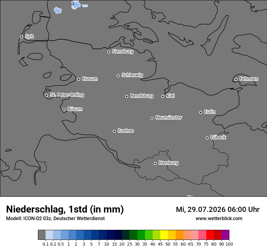 Niederschlag