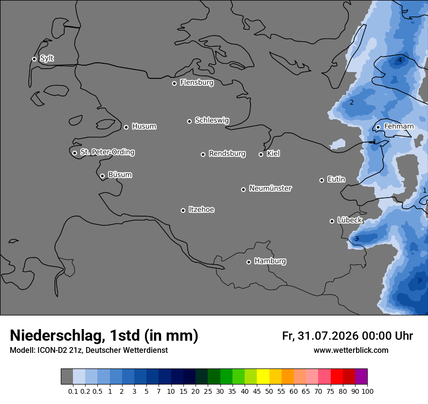 Niederschlag