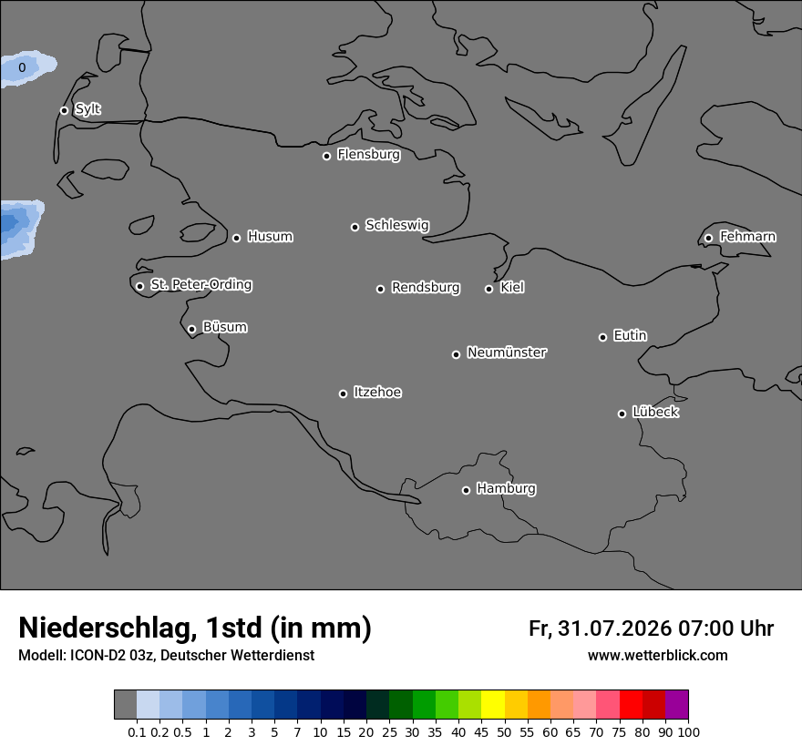 Niederschlag