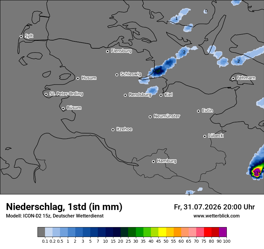 Niederschlag