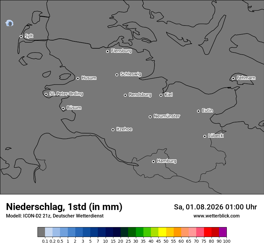 Niederschlag