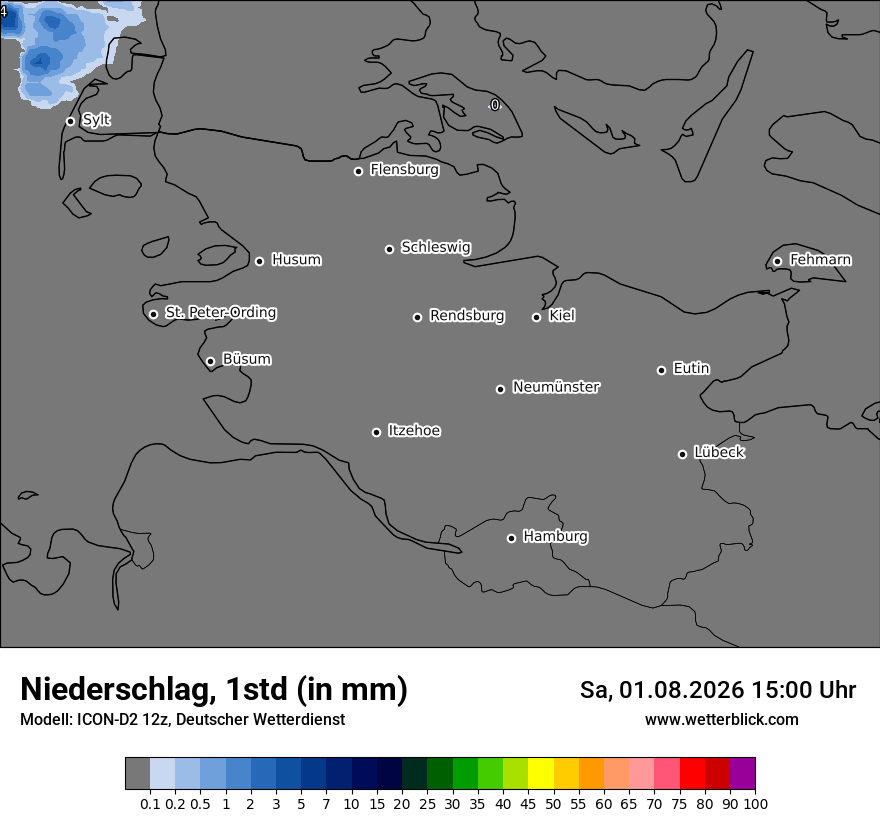 Niederschlag
