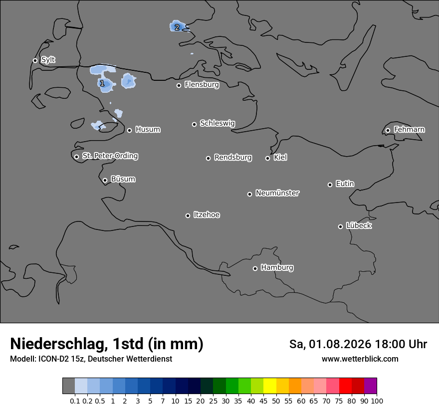 Niederschlag