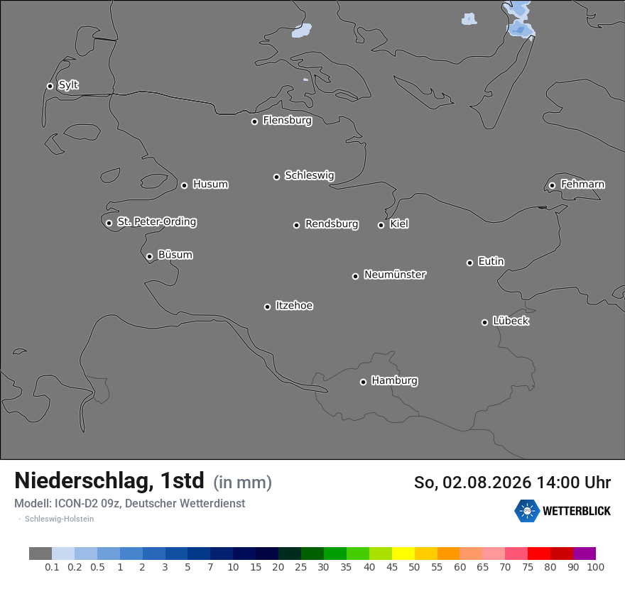 Niederschlag