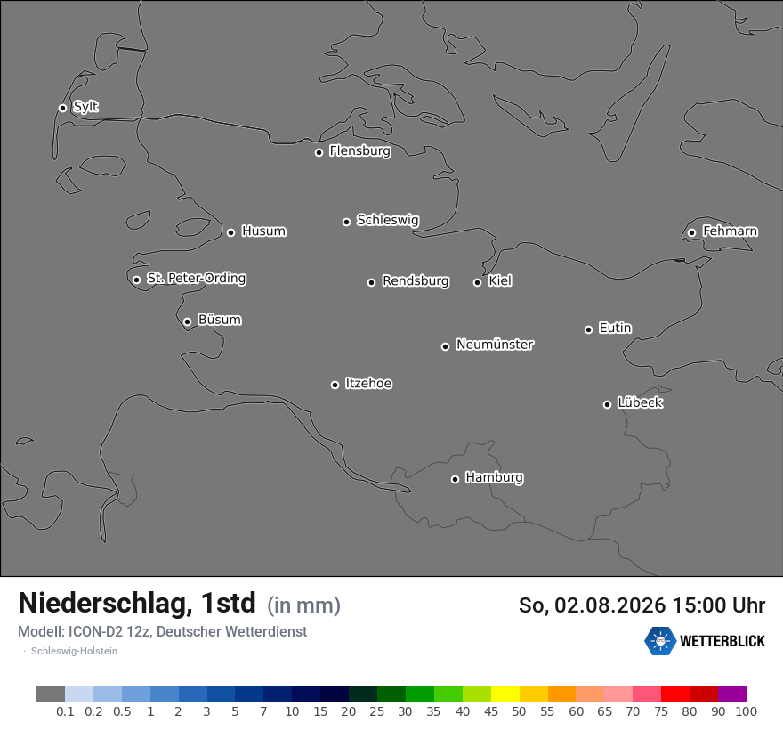 Niederschlag