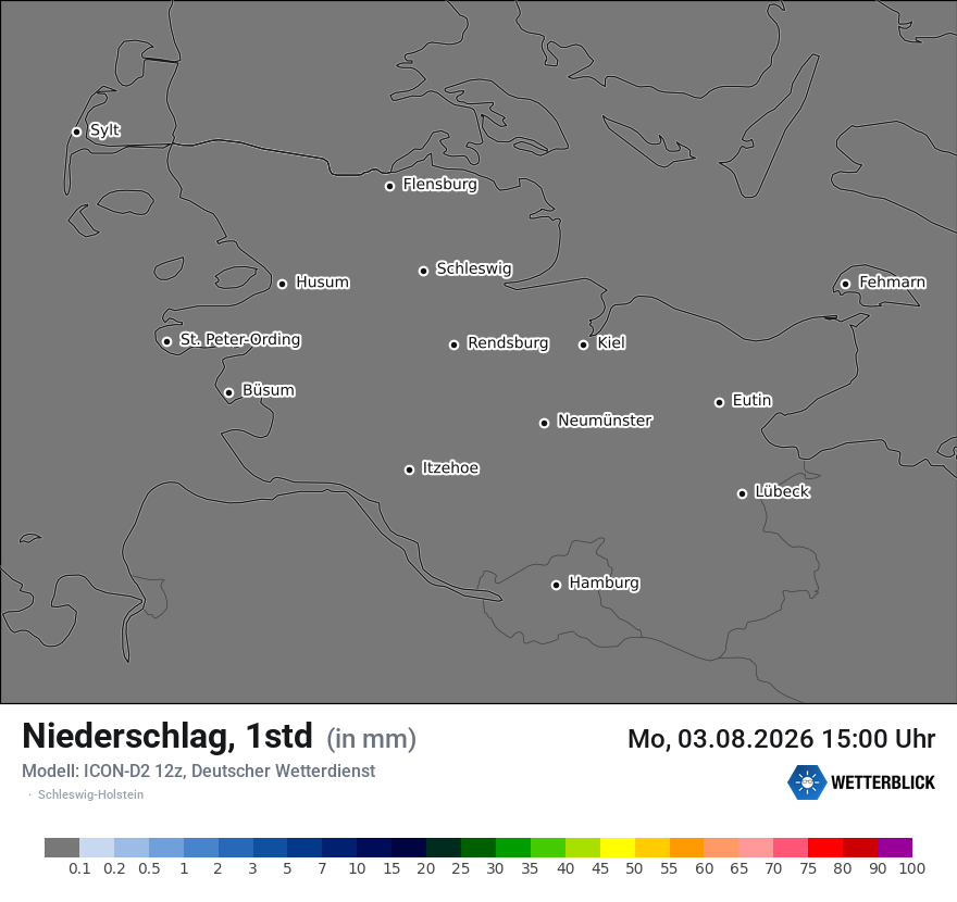 Niederschlag