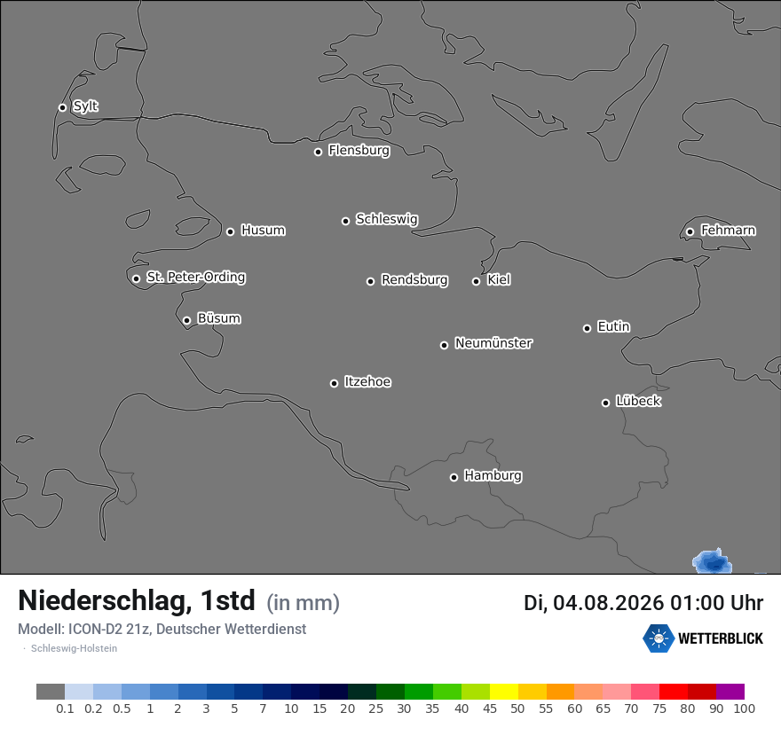 Niederschlag