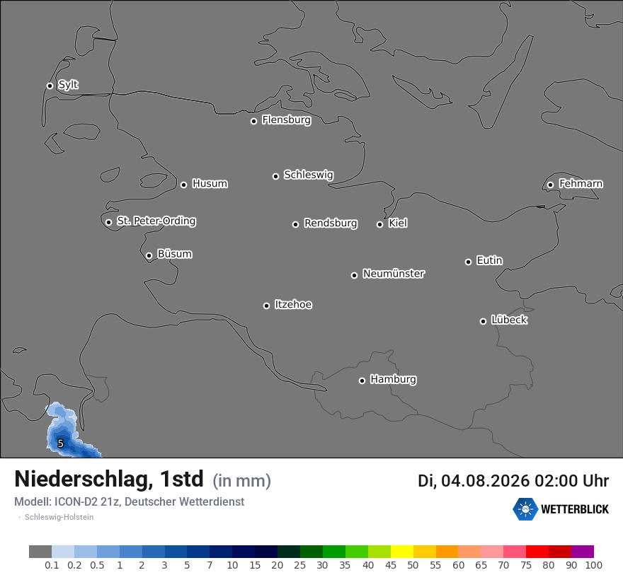 Niederschlag
