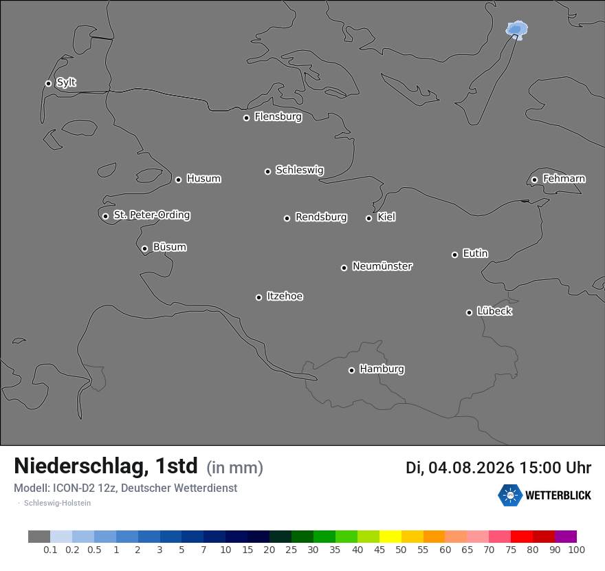Niederschlag
