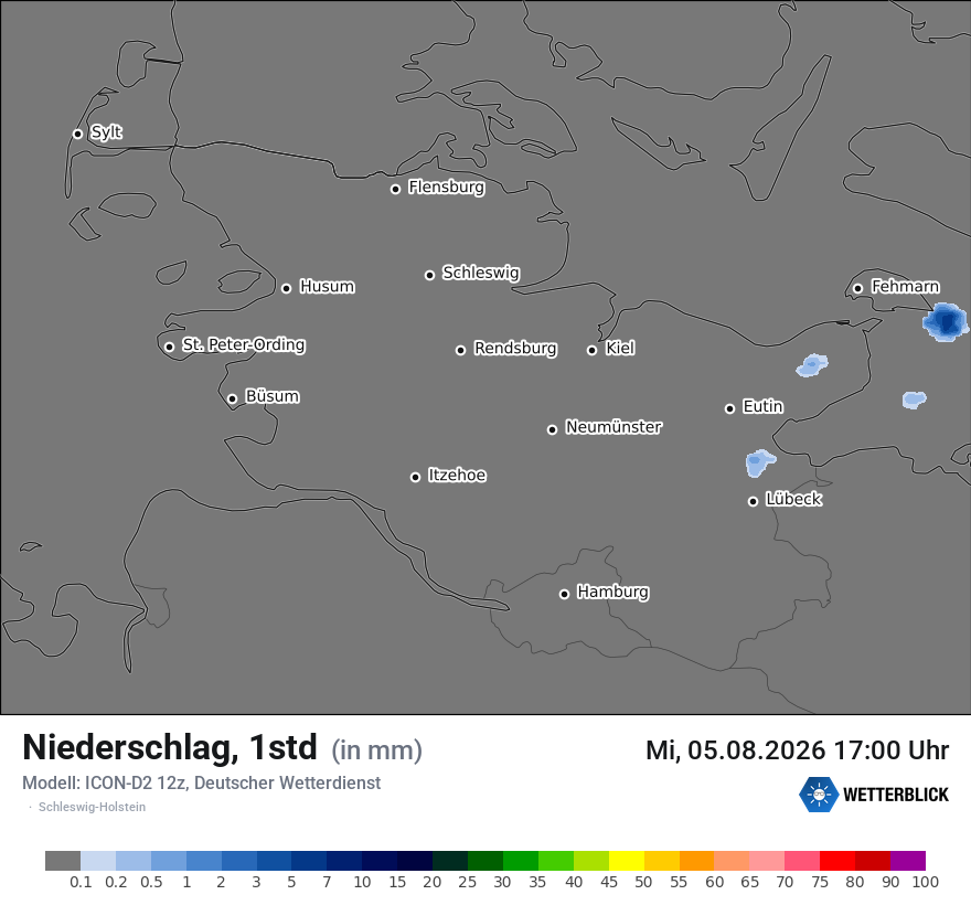 Niederschlag